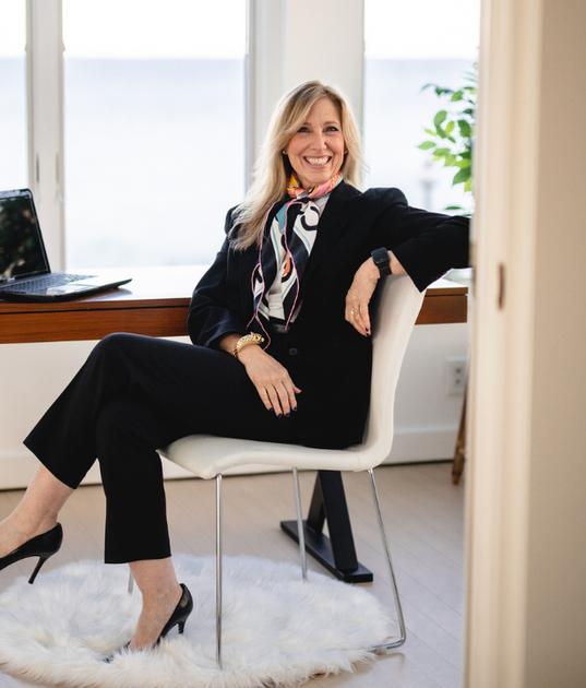 Luxury Specialist
  Associate Broker
  VP of Luxury Sales
  Branch Manager